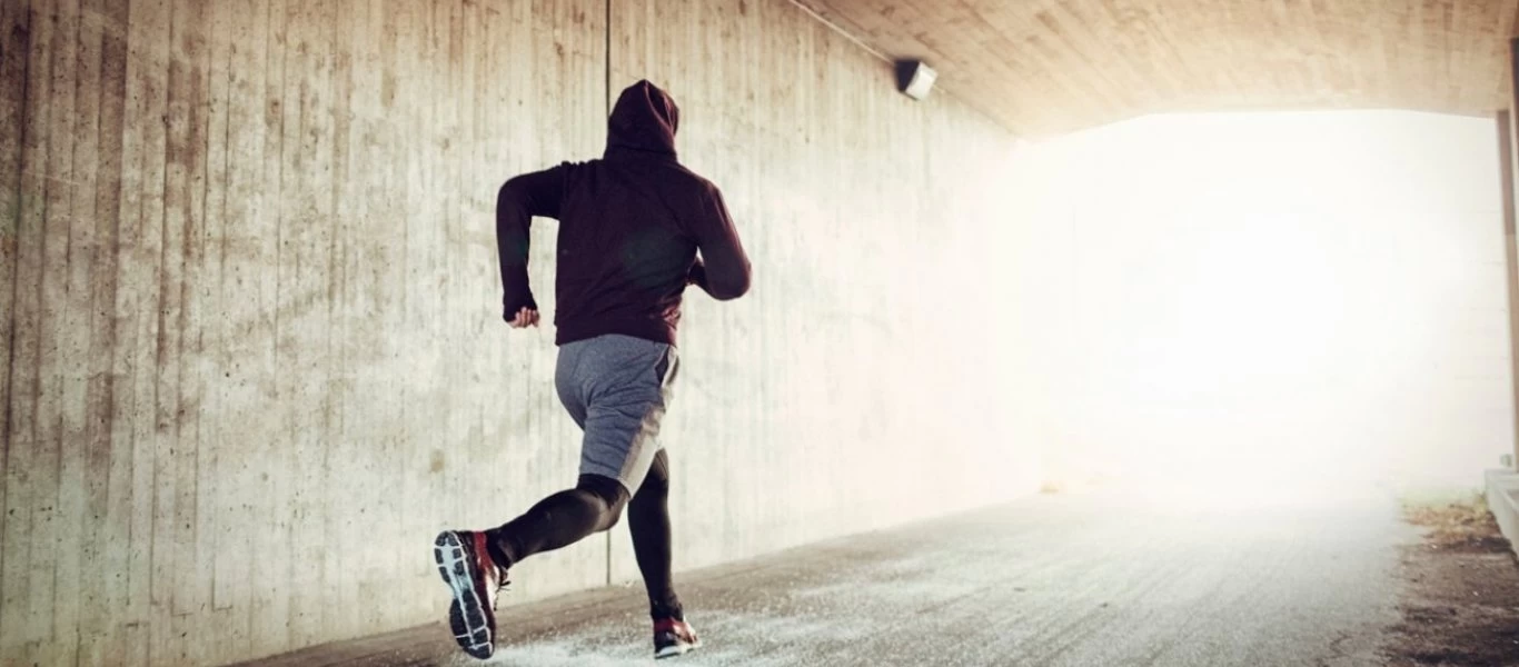 Το τρέξιμο ανεβάζει σε καθοριστικό βαθμό τη διάθεσή σας - Αποτελεί «γιατρικό» για την ψυχολογία